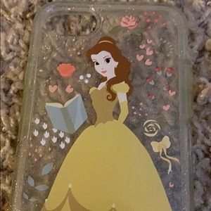 Princess Belle iPhone 7/8 Case